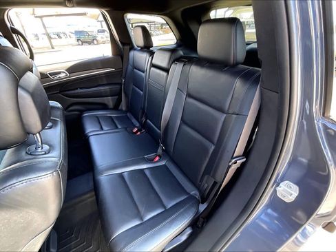 Used 2021 Jeep Grand Cherokee Limited image 20