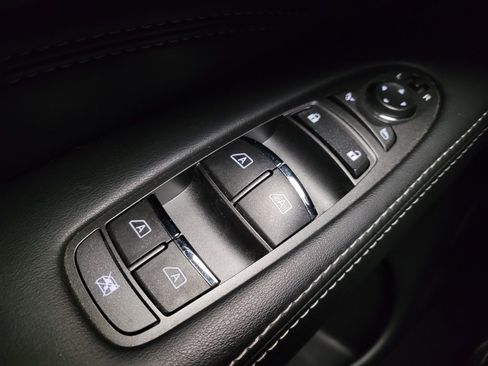 Used 2020 INFINITI QX60 Pure FWD image 27