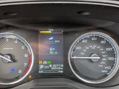 Used 2019 Subaru Forester Touring w/ Popular Package #3 AWD/4WD image 11