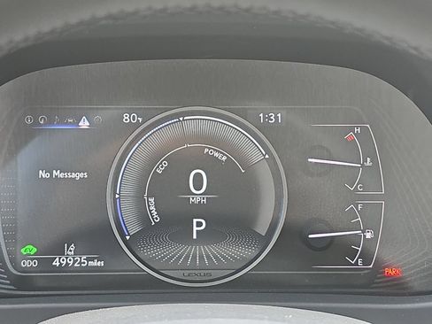 Used 2024 Lexus UX 250h FWD w/ Premium Package image 13