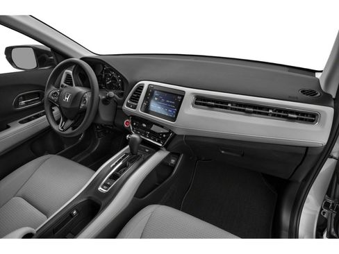 Used 2021 Honda HR-V EX image 10