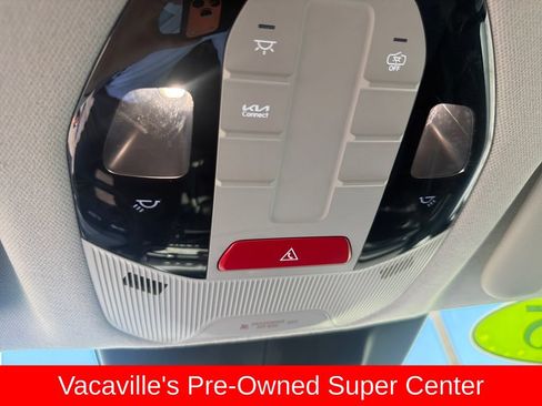 Used 2025 Kia K4 FWD image 21