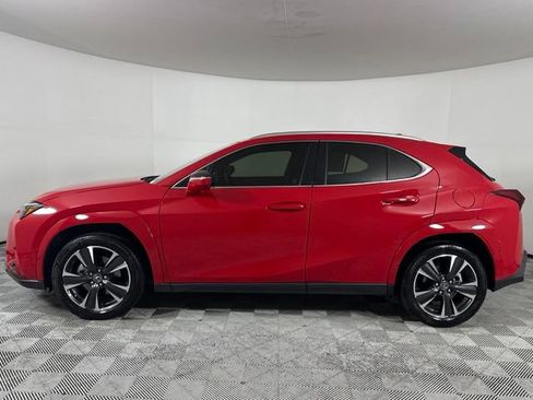 Used 2023 Lexus UX 250h FWD w/ Accessory Package (Z2) image 3