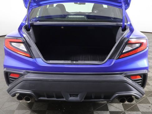 Used 2022 Subaru WRX Premium image 14