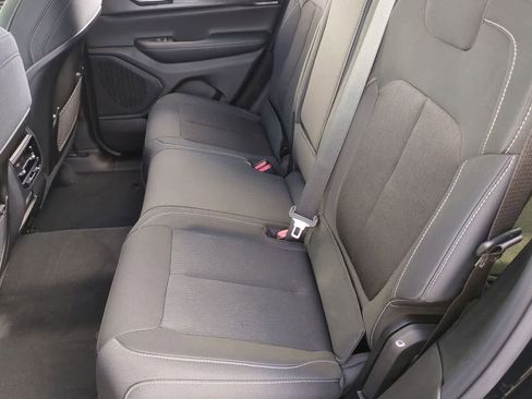 New 2026 Jeep Grand Cherokee Laredo X AWD/4WD image 21