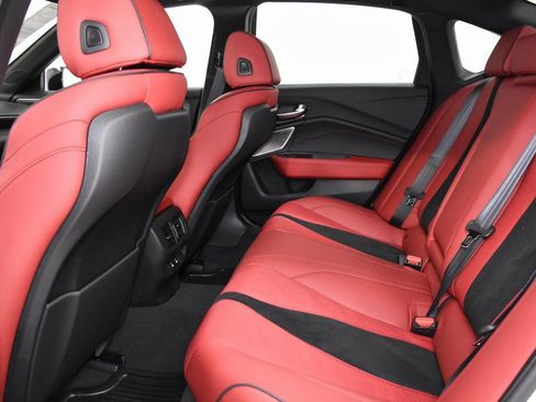 Used 2025 Acura TLX SH-AWD w/ A-SPEC Pkg image 28