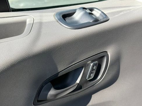 Used 2023 Ford E-Transit 148 High Roof image 16