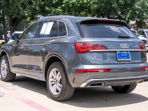 Used 2023 Audi Q5 2.0T Premium w/ Convenience Package AWD/4WD image 6