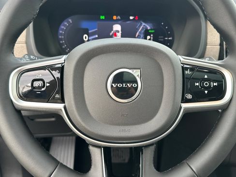 New 2026 Volvo XC90 T8 Plus w/ Protection Package Premier AWD/4WD image 25