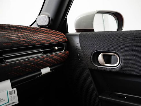 New 2026 MINI Cooper John Cooper Works FWD image 40