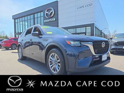 Used 2024 MAZDA CX-90 3.3 Turbo w/ Preferred Package