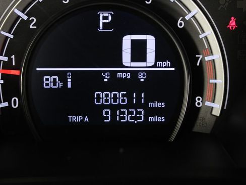 Used 2018 Honda CR-V LX image 26
