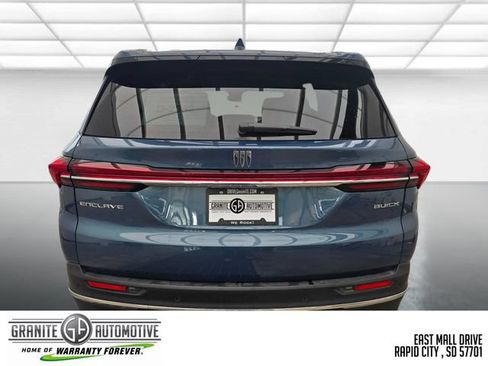 Used 2026 Buick Enclave Preferred FWD image 5