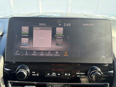 Used 2024 Nissan Armada SL image 22