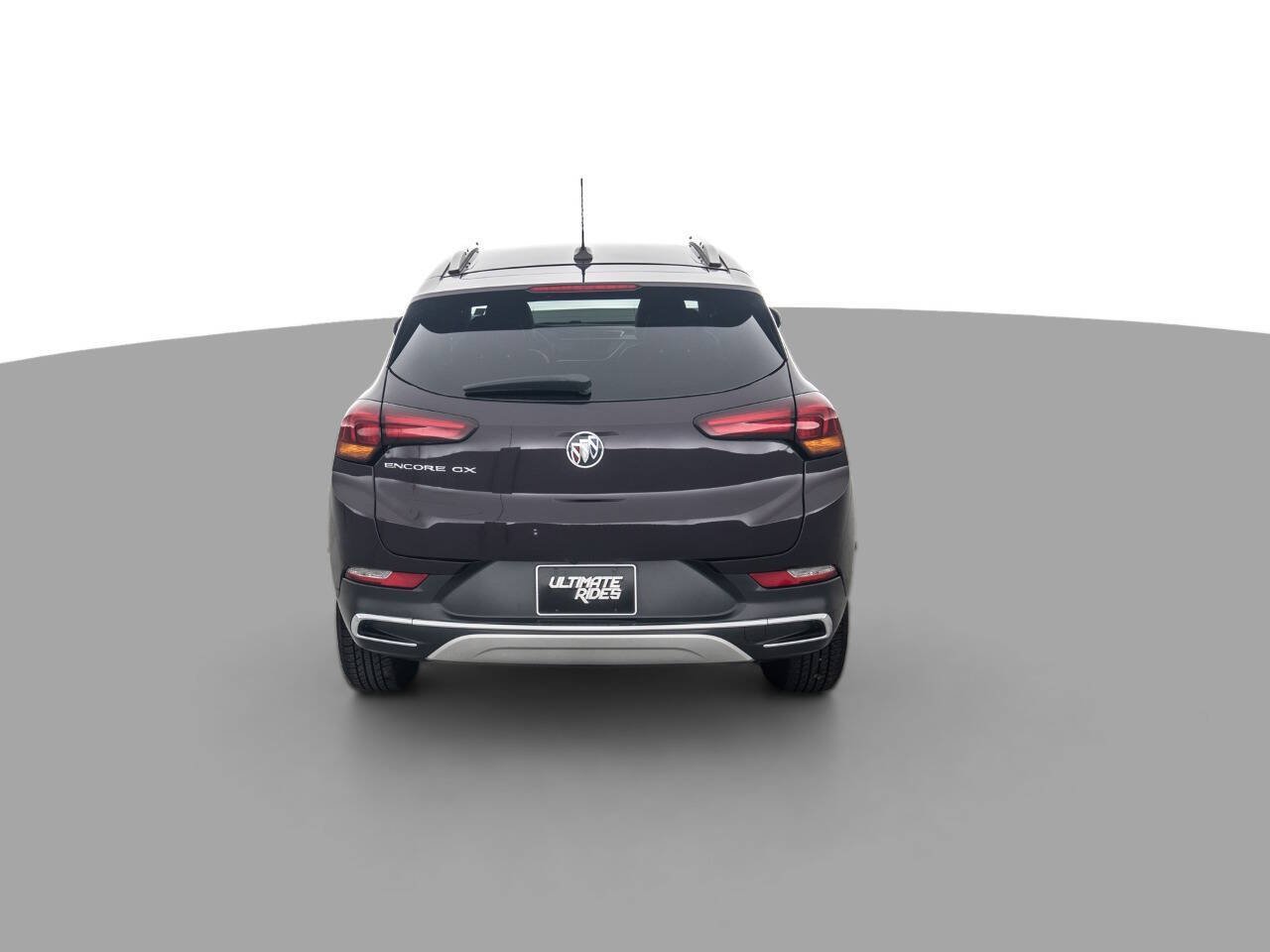 Used 2020 Buick Encore GX Essence FWD image 6