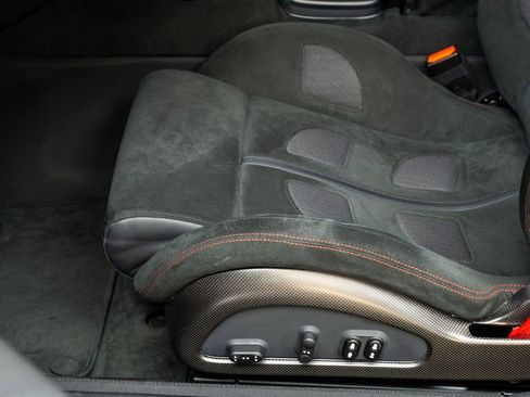 Used 2011 Ferrari 599 GTB Fiorano 60 F1 ALONSO EDITION image 18