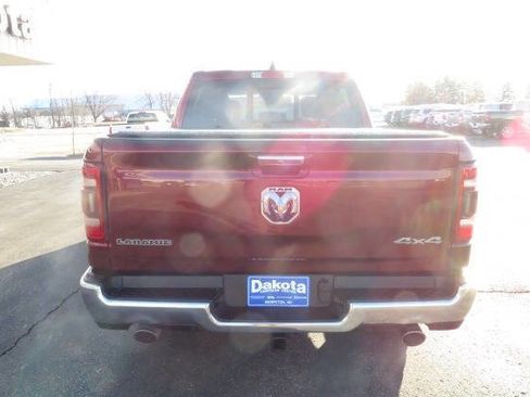 Used 2022 RAM 1500 Laramie image 8