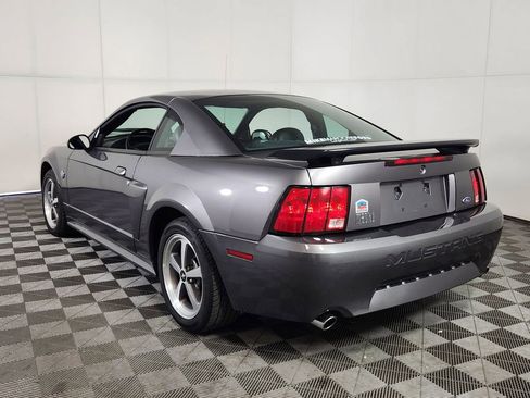 Used 2004 Ford Mustang Mach 1 RWD image 5