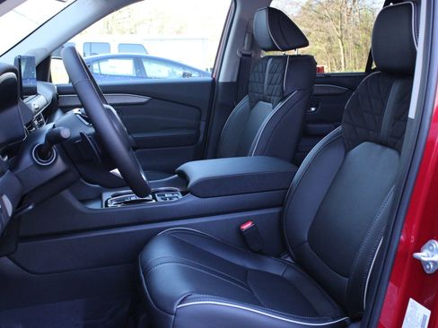 New 2026 Honda Pilot Elite image 16