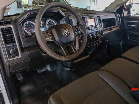 Used 2022 RAM 1500 Tradesman w/ Power & Remote Entry Group image 13