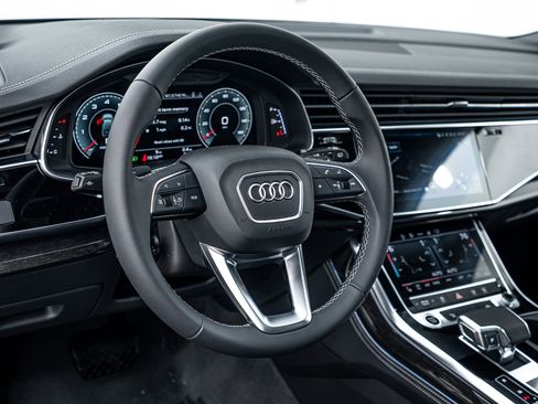 New 2026 Audi Q7 2.0T Premium Plus image 10