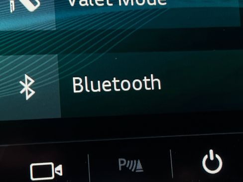 Used 2019 Jaguar F-TYPE Convertible image 84