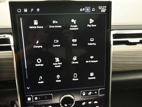 New 2025 GMC Sierra EV Denali image 17