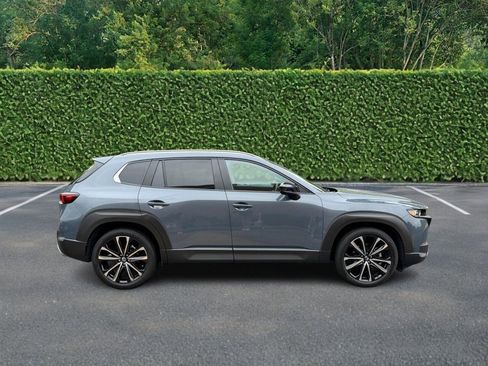 Used 2023 MAZDA CX-50 AWD 2.5 Turbo w/ Cargo Package image 2