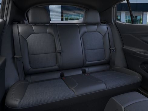 New 2026 Buick Envista Preferred image 17