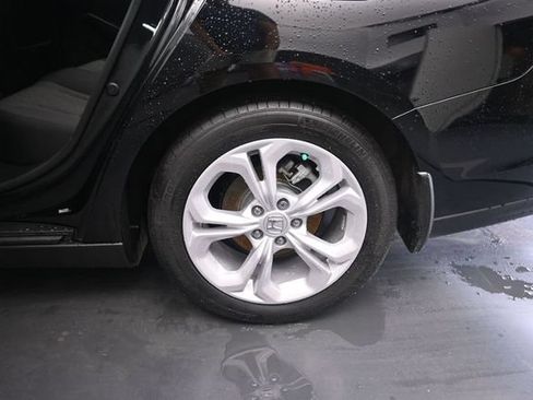 Certified 2025 Honda Accord LX image 14