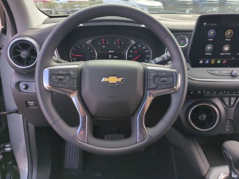 New 2026 Chevrolet Blazer LT w/ Midnight/Sport Edition image 11