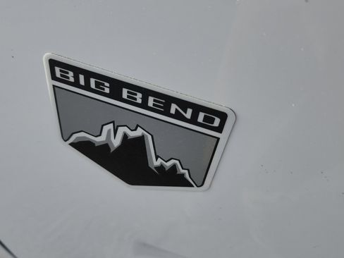 New 2025 Ford Bronco Sport Big Bend image 21