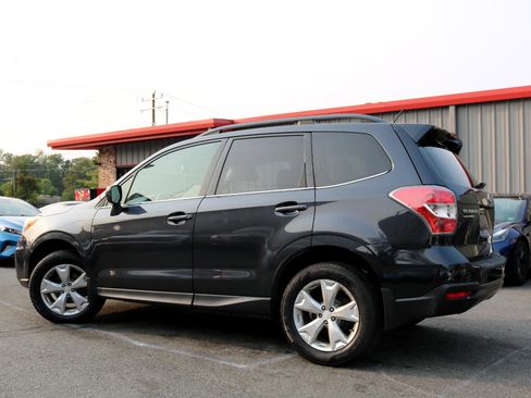 Used 2014 Subaru Forester 2.5i Limited image 7