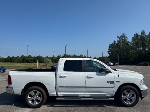 Used 2019 RAM 1500 Big Horn RWD image 7
