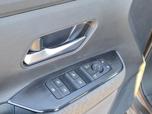 New 2026 Nissan Kicks SV w/ Cold Weather Package AWD/4WD image 19