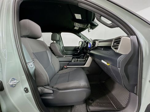 New 2026 Toyota Tundra SR5 AWD/4WD image 27