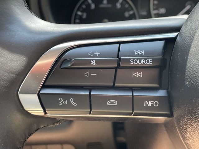 Used 2024 MAZDA CX-30 AWD 2.5 S w/ Preferred Package image 34