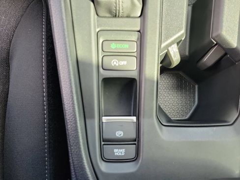 Certified 2026 Honda Accord SE image 34