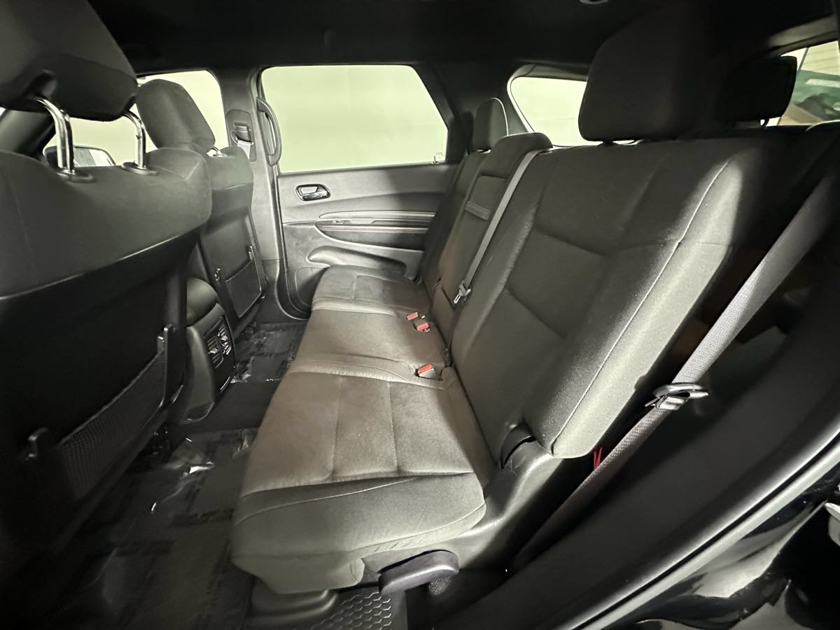 Used 2025 Dodge Durango GT AWD/4WD image 25