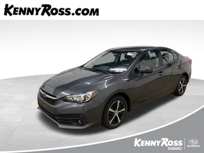 Used 2021 Subaru Impreza 2.0i Premium w/ Popular Package #1