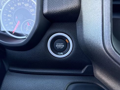 New 2026 RAM 1500 Tradesman image 32