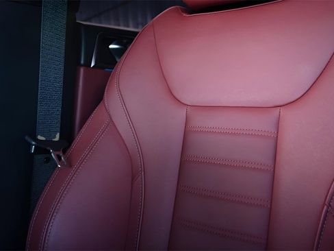 Used 2023 BMW i4 eDrive35 w/ Premium Package image 22