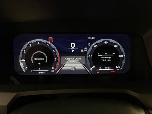 Used 2025 Toyota 4Runner TRD Sport image 18