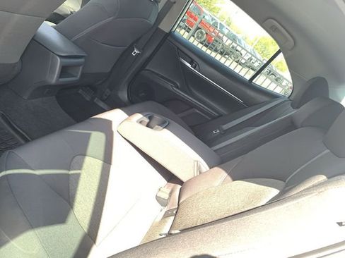 Certified 2023 Toyota Camry LE image 10