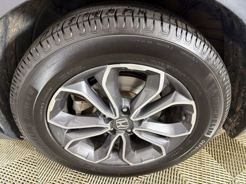 Used 2020 Honda CR-V EX-L image 12