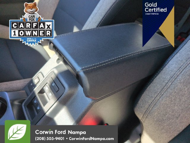 Certified 2025 Ford Bronco Big Bend AWD/4WD image 21