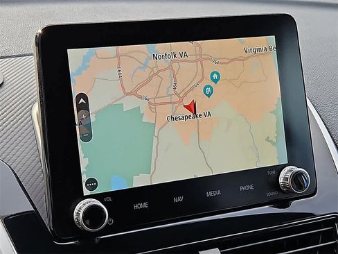 Used 2023 Mitsubishi Eclipse Cross SEL image 14