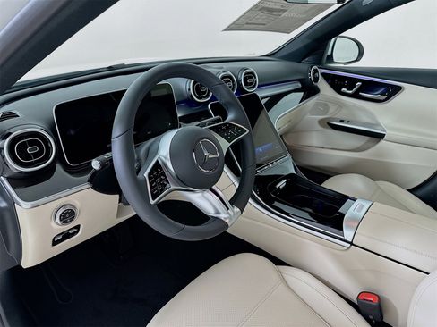New 2026 Mercedes-Benz C 300 C 300 image 10