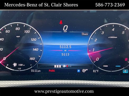 Used 2026 Mercedes-Benz CLA 250 4MATIC image 20