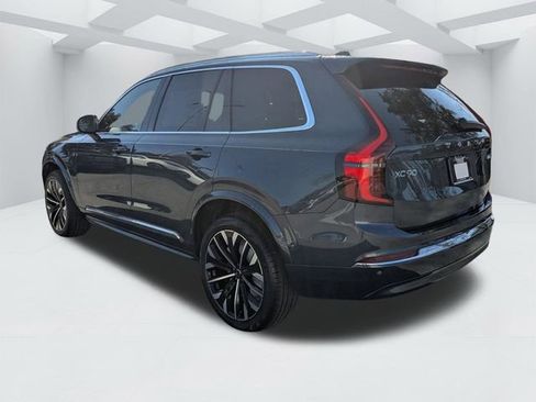 New 2026 Volvo XC90 B6 Plus AWD/4WD image 7